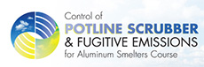 2016 Control of Potline Scrubber & Fugitive Emissions Course