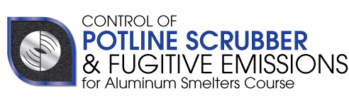 2017 Control of Potline Scrubber & Fugitive Emissions Course