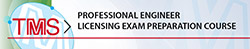 2016 PE Licensing Exam Review Course