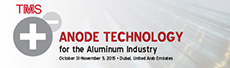 2015 Anode Technology for the Aluminum Industry