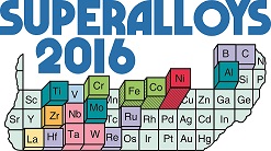 13th International Symposium on Superalloys